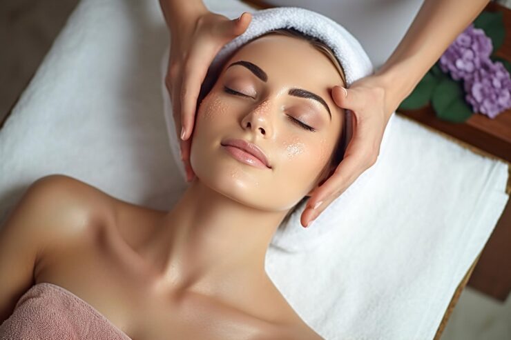 Soin Du Visage Coup D’éclat-2