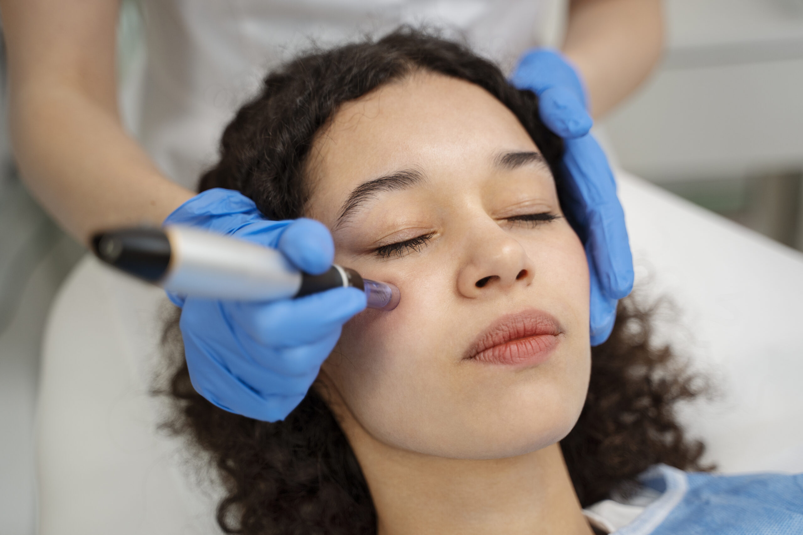 Pro Nano-Needling Expert
