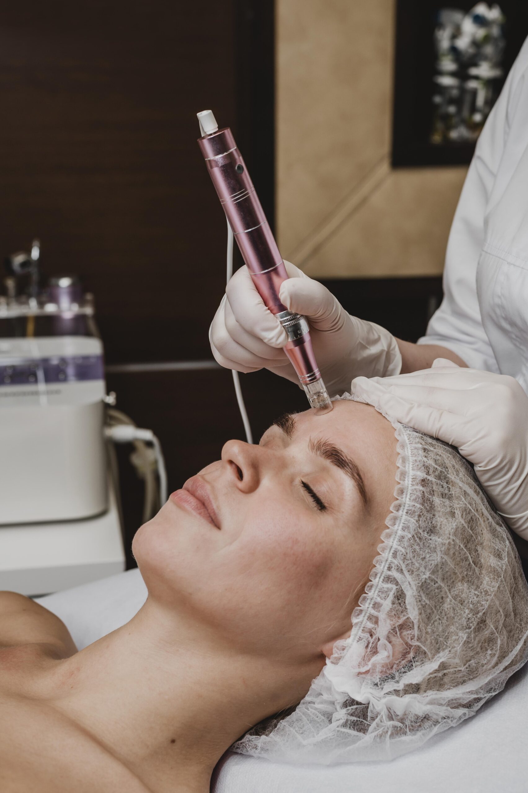 Pro Nano-Needling Expert