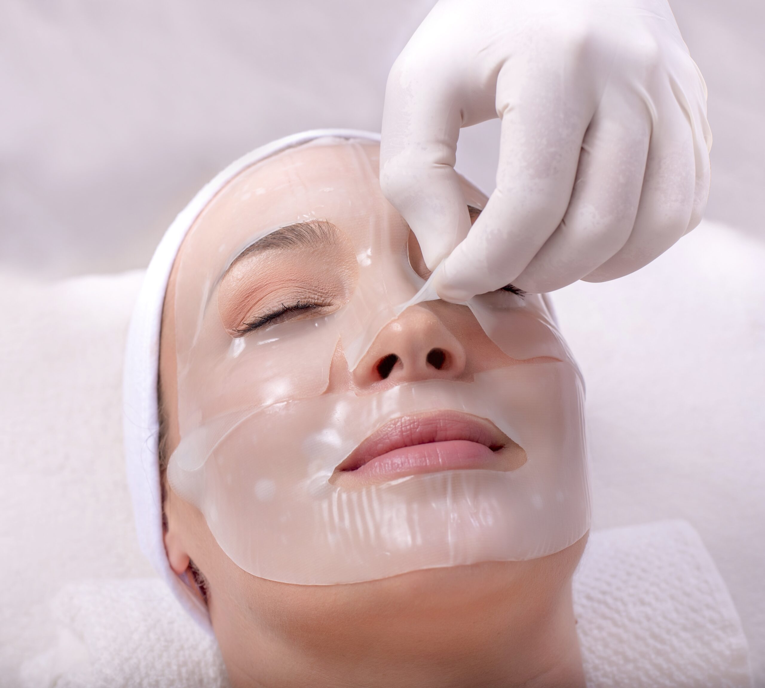 Peeling Pro Power Peel
