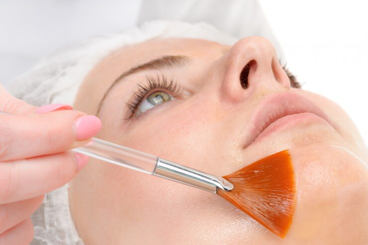 Peeling Pro Power Peel